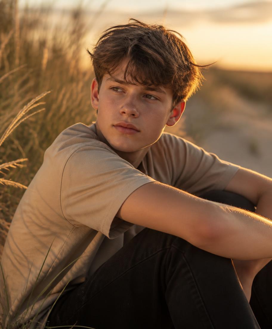 Adolescence