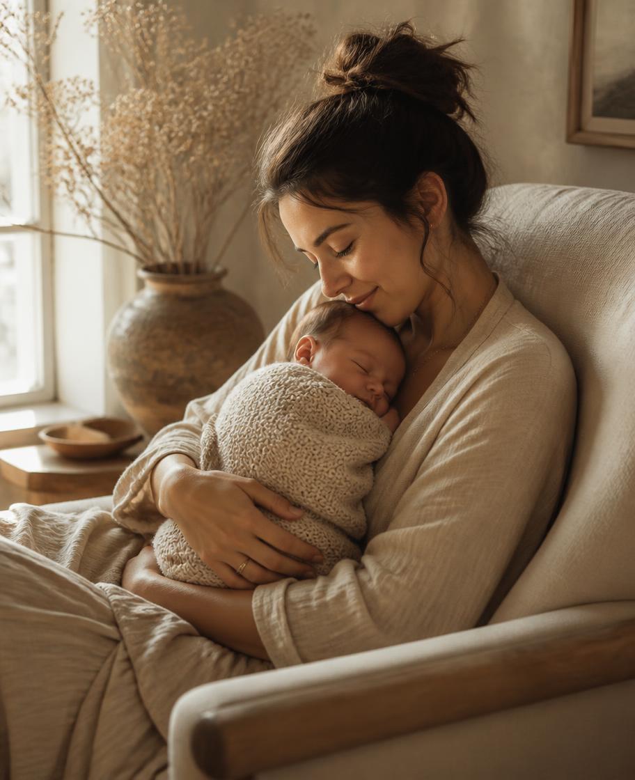 Maternité & post-partum